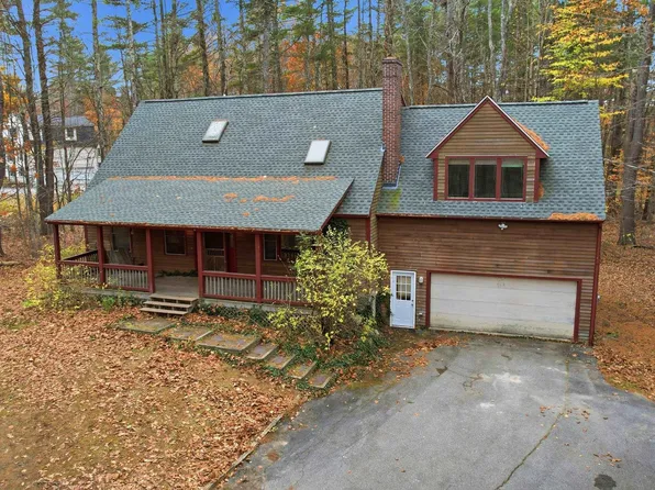 7 Bartlett Road, Brentwood, NH 03833