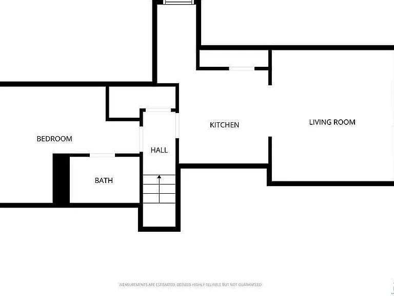 1509 Jefferson St #3 — Photo 7