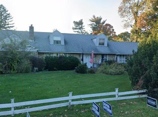 1000 Old York Rd, Abington, PA 19001