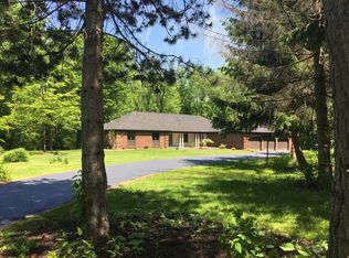 244 Kirk Rd, Rochester, NY 14612