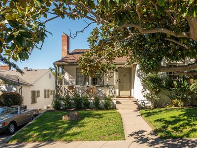2849 Herkimer St, Los Angeles, CA, 90039
