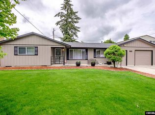 1820 34th Ave SE, Albany, OR 97322