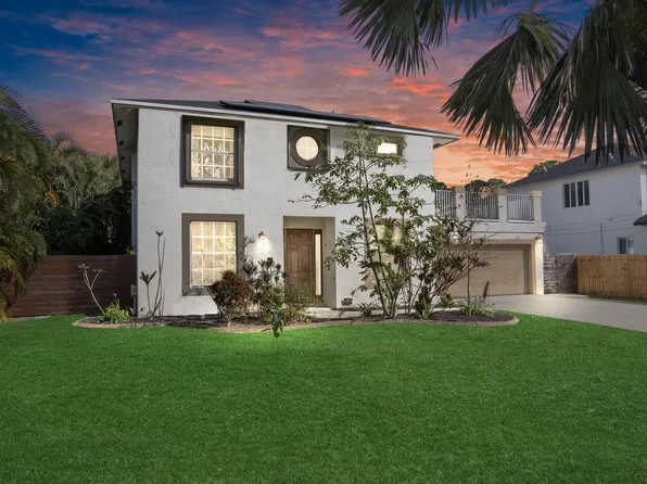 1617 SW Davis Street, Port St Lucie, FL 34953