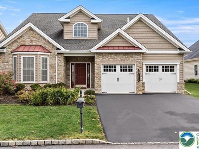 2616 Pioneer Rd, Bethlehem, PA, 18017