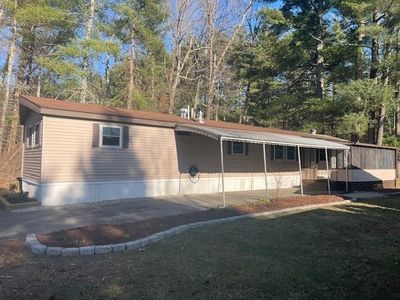 7 Foxrun Ln, Brimfield, MA, 01010
