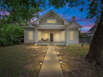 1711 West Ave, Waco, TX, 76707