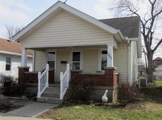 753 Hayes Ave, Hamilton, OH 45015