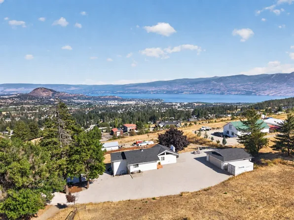 3491 Fenton Rd, West Kelowna, BC V4T 1V8