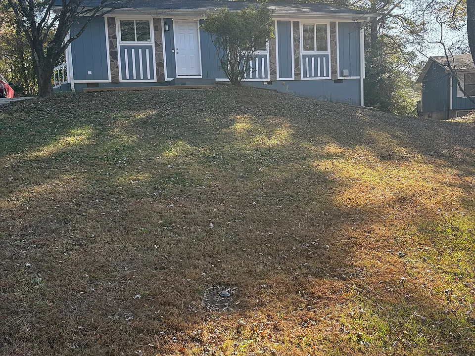 4649 Big Valley Ct