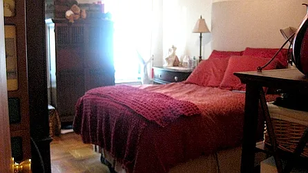 Rented by Maz Group NY