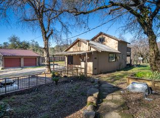 14225 Bear Mountain Rd, Redding, CA 96003