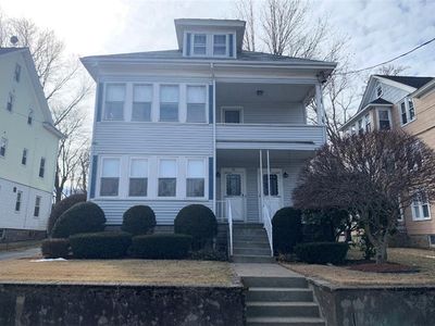 44 Pelletier Ave, Woonsocket, RI, 02895