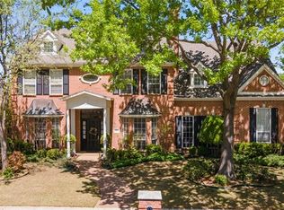 5805 Braemar Dr, Plano, TX 75093