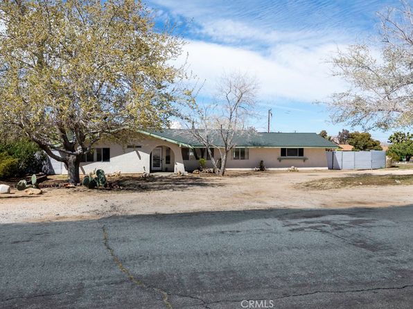56664 Carlyle Dr, Yucca Valley, CA 92284