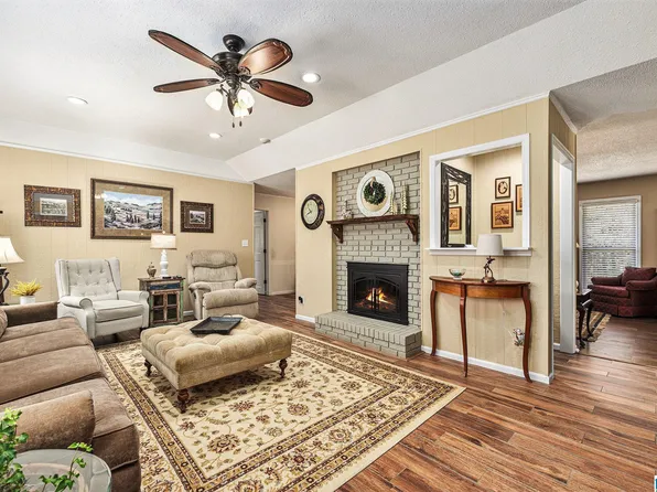 584 County Road 104, Montevallo, AL 35115