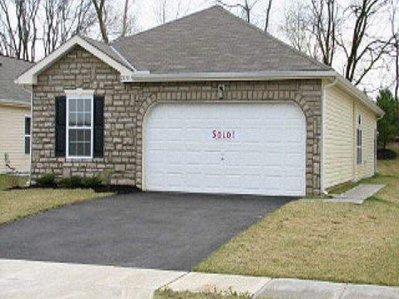 house the day it was sold