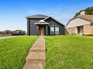 1506 Windmill Ln, Mesquite, TX 75149