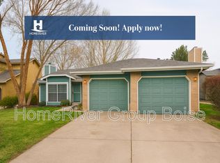 5613 W Drawbridge Dr, Boise, ID 83703