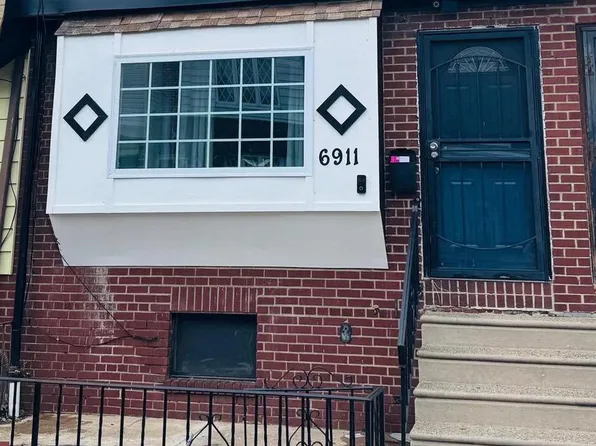 6911 Chelwynde Ave, Philadelphia, PA 19142