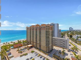Parker Plaza Estates Cond, Hallandale, FL 33009