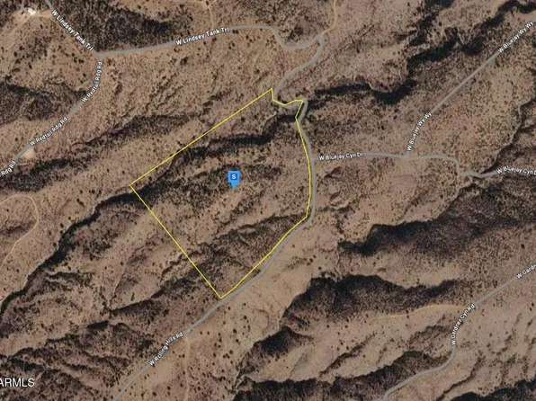 111 S Rolling Hls Road #225, Willcox, AZ 85643