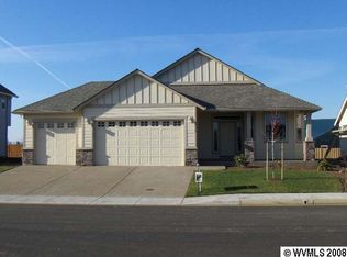 475 Grizzly St, Aumsville, OR 97325