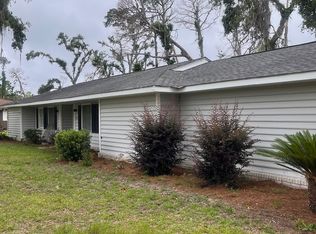 5351 Golf Dr, Lake Park, GA 31636