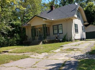 2212 Hoff St, Flint, MI