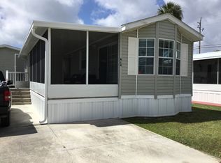 200 Banana River Dr #A-14, Merritt Island, FL 32952
