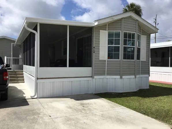 200 Banana River Dr #A-14, Merritt Island, FL 32952