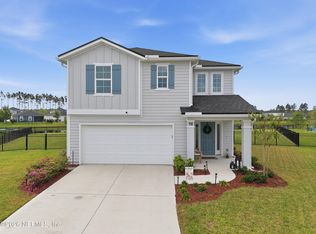 98 NEWLAND Court, St. Augustine, FL 32092