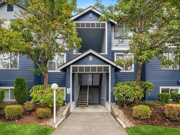 10825 SE 200th Street #F103, Kent, WA 98031
