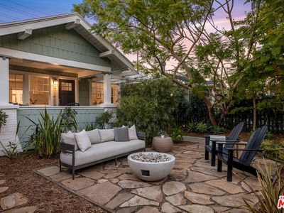 729 Marco Pl, Venice, CA, 90291