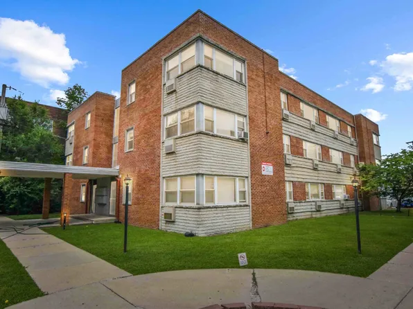 2409 W Balmoral Ave APT 2A, Chicago, IL 60625