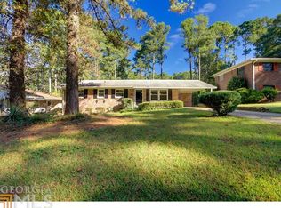 2600 Laurice Ct, Decatur, GA 30034