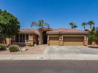 330 S Gibson St, Gilbert, AZ 85296