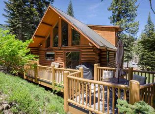 93 Monterey Pine Rd, Mammoth Lakes, CA 93546