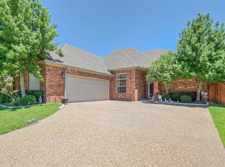 619 Madison Pl, Sherman, TX 75092