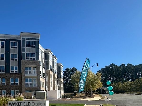 Wakefield Station | 11201 Tidewater Ln, Raleigh, NC