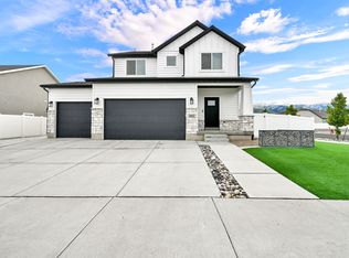 6894 S Cook Dr, Ogden, UT 84405