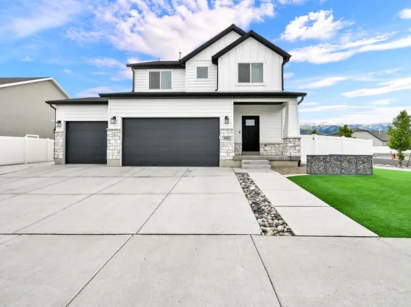 6894 S Cook Dr, Ogden, UT 84405
