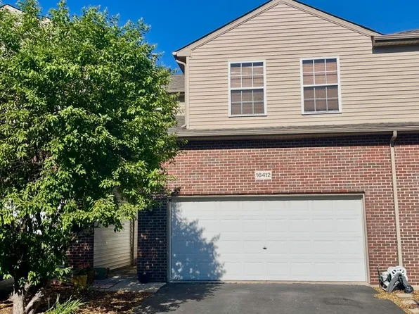 (undisclosed Address), Lockport, IL 60441