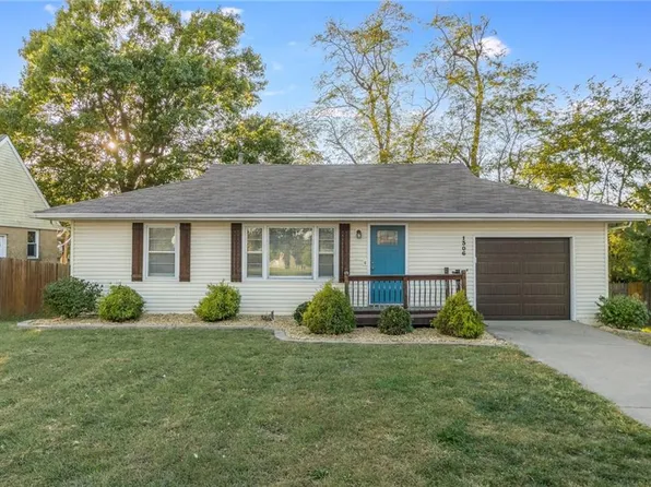 1306 N High St, Independence, MO 64050