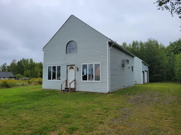779 S Princeton Road, Princeton, ME 04668
