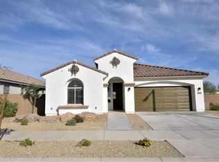 14438 W Artemisa Ave, Surprise, AZ 85387
