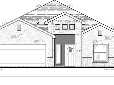 5334 Pistolero Pl, Las Cruces, NM, 88012