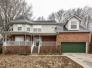 136 La View Rd, Hendersonville, TN 37075