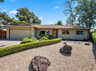 1718 Berrywood Ct, Concord, CA