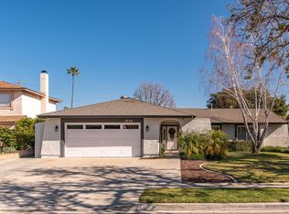 1850 Timberhill Ct, Simi Valley, CA 93063