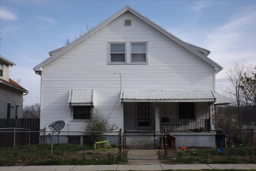 1st image of 1481 Huffman Ave